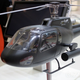 Illustration for article titled Dubai Air Show Has Most Amazing Aircraft and Weapon Models Ever